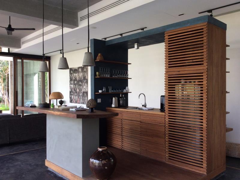 Villa Ni Say Siem Reap Luaran gambar