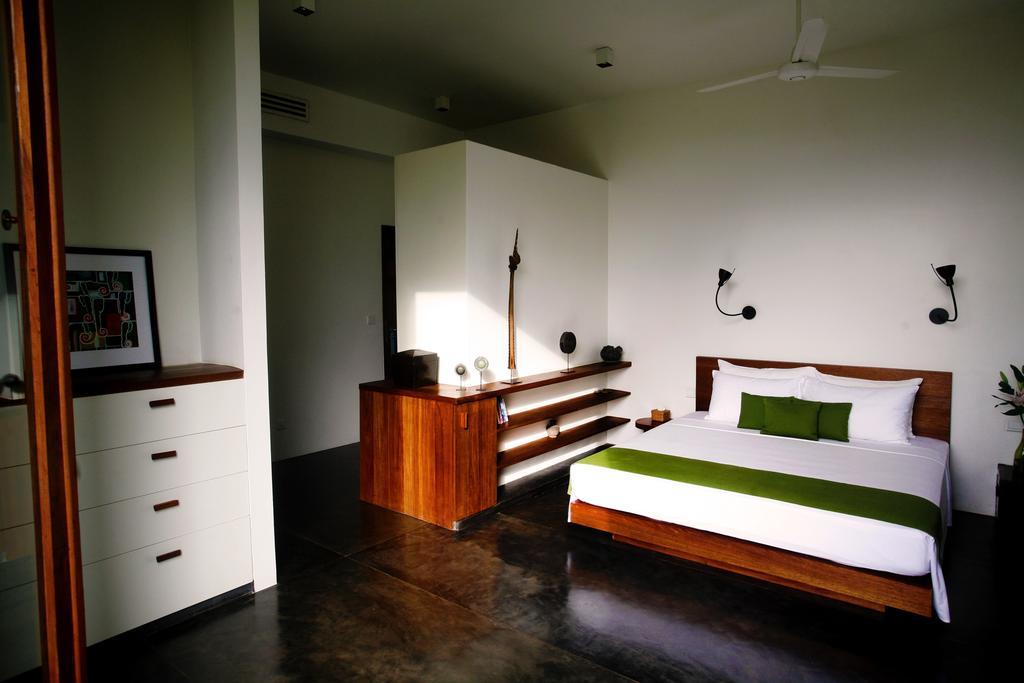 Villa Ni Say Siem Reap Luaran gambar