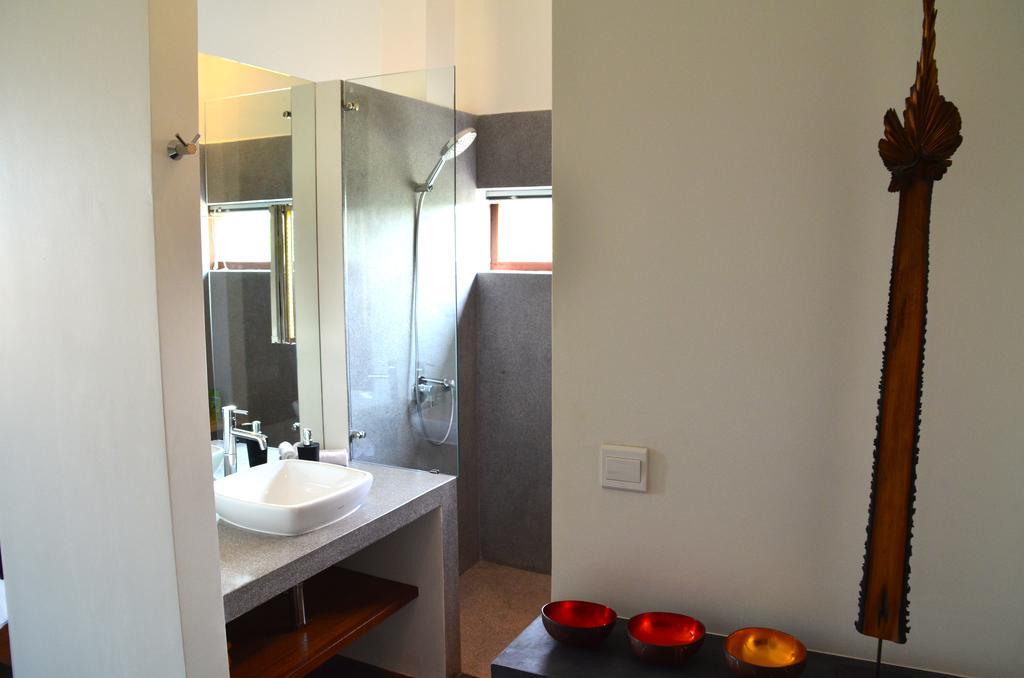Villa Ni Say Siem Reap Luaran gambar