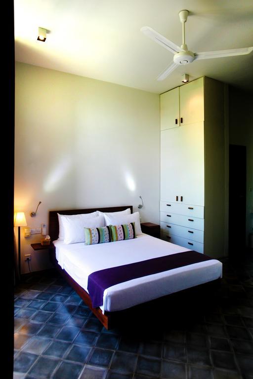 Villa Ni Say Siem Reap Luaran gambar