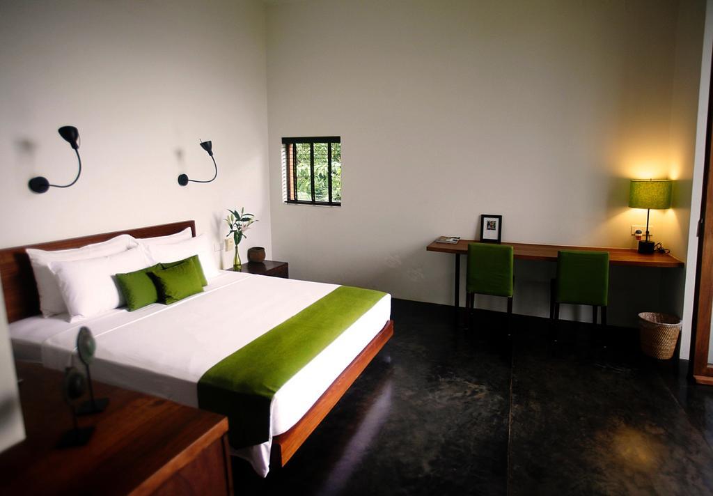 Villa Ni Say Siem Reap Luaran gambar