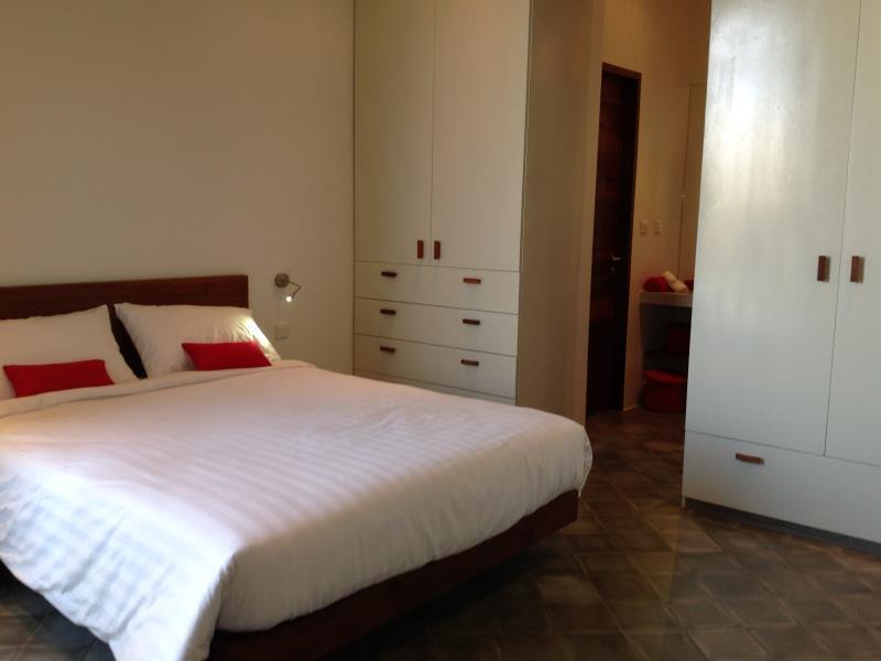 Villa Ni Say Siem Reap Luaran gambar