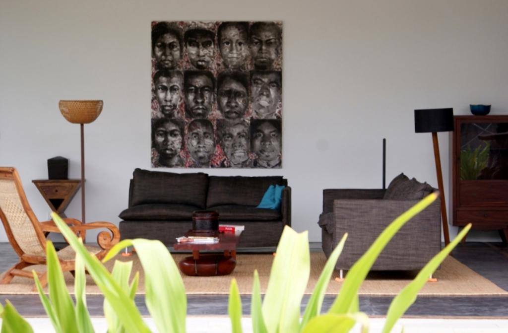 Villa Ni Say Siem Reap Luaran gambar