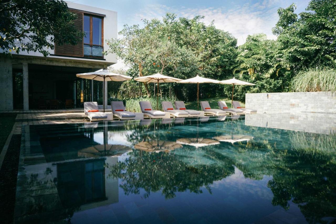 Villa Ni Say Siem Reap Luaran gambar