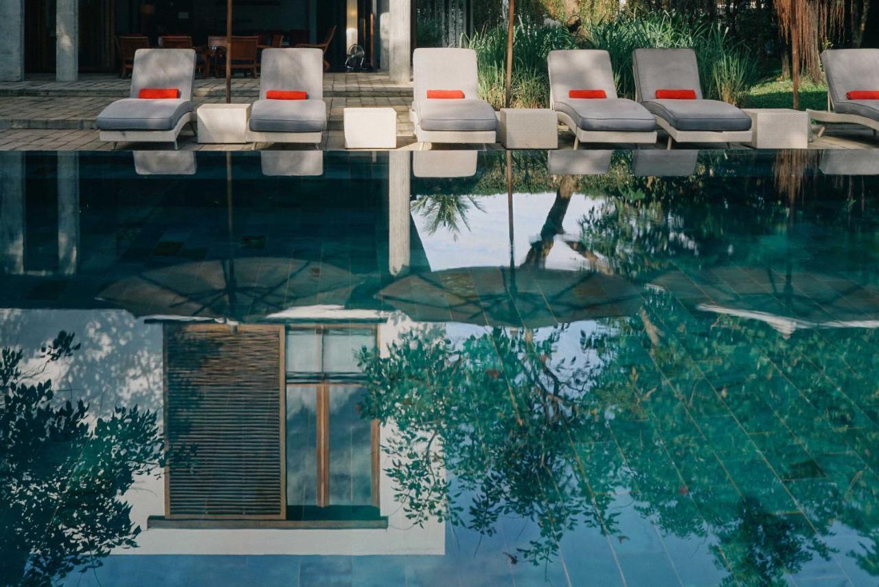 Villa Ni Say Siem Reap Luaran gambar