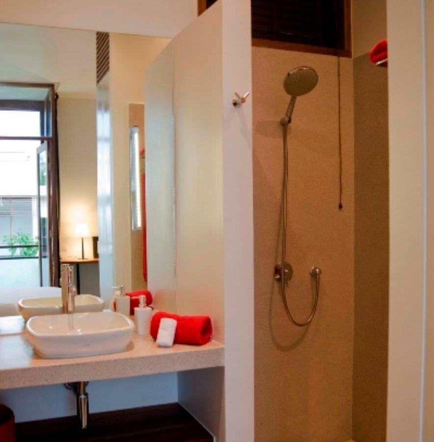 Villa Ni Say Siem Reap Luaran gambar