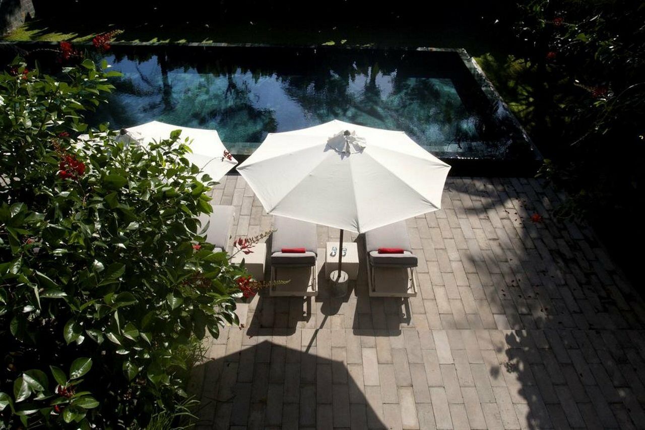 Villa Ni Say Siem Reap Luaran gambar