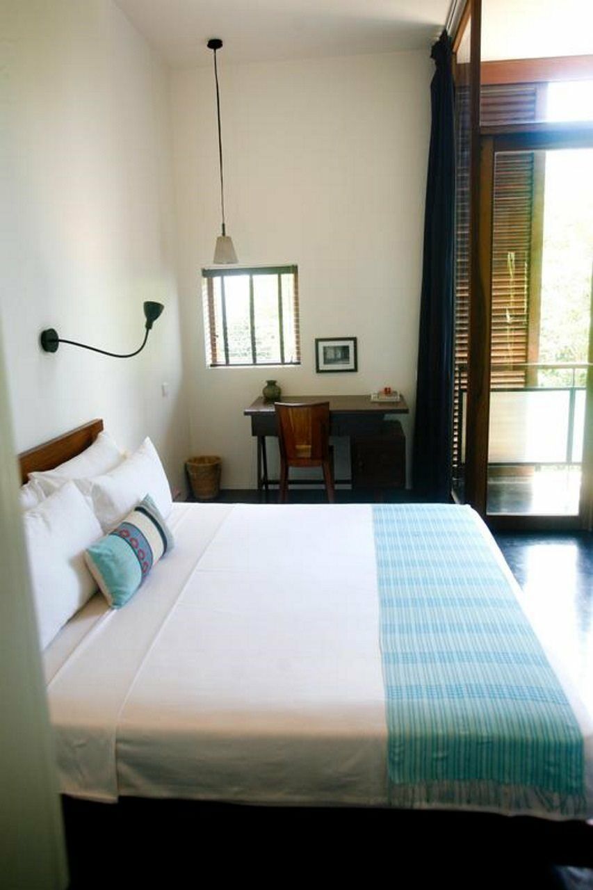 Villa Ni Say Siem Reap Luaran gambar